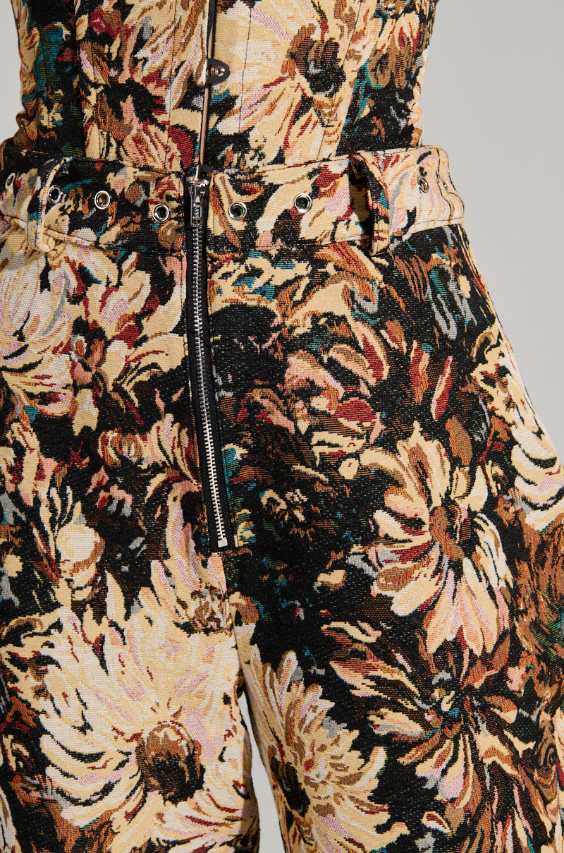 FANTASY CAPTURED CARGO PANT