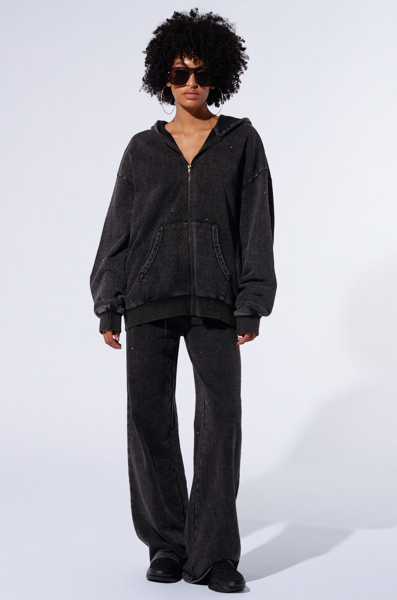 BRIGHT LIGHTS BIGGER CITY JOGGER