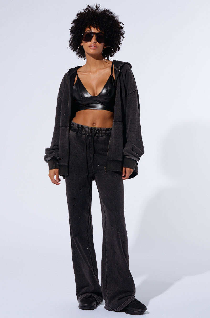 BRIGHT LIGHTS BIGGER CITY JOGGER