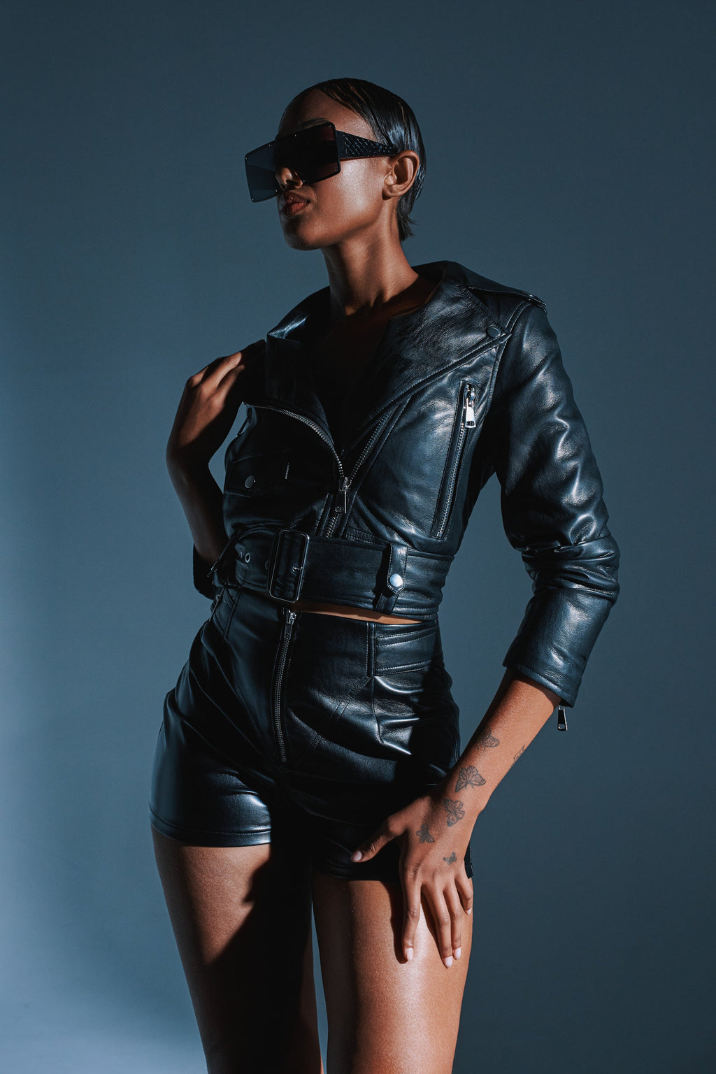 BUTTER LUXE EVERYDAY MOTO