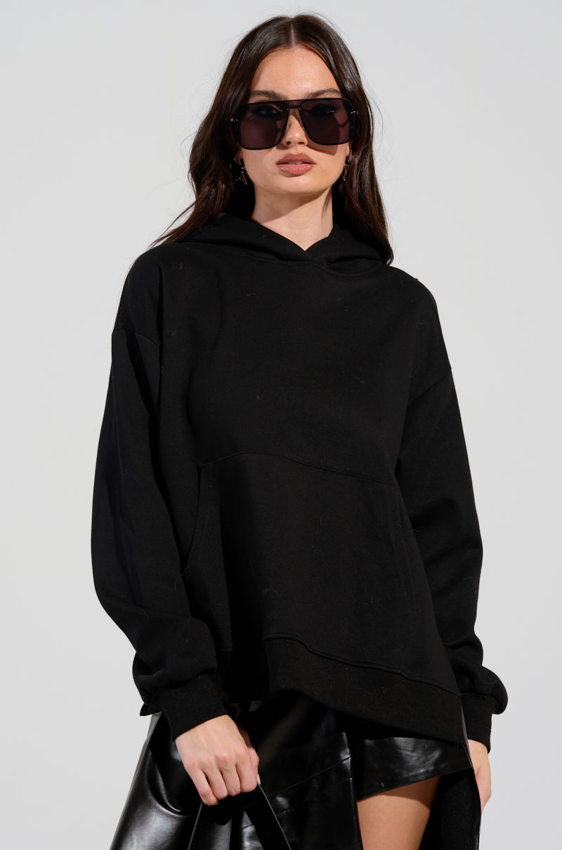 CHAINS FOR YOU HOODIE