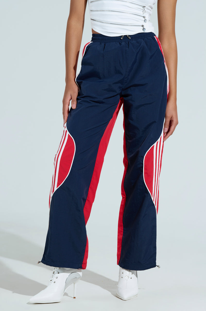GAME TIME TRACK PANT