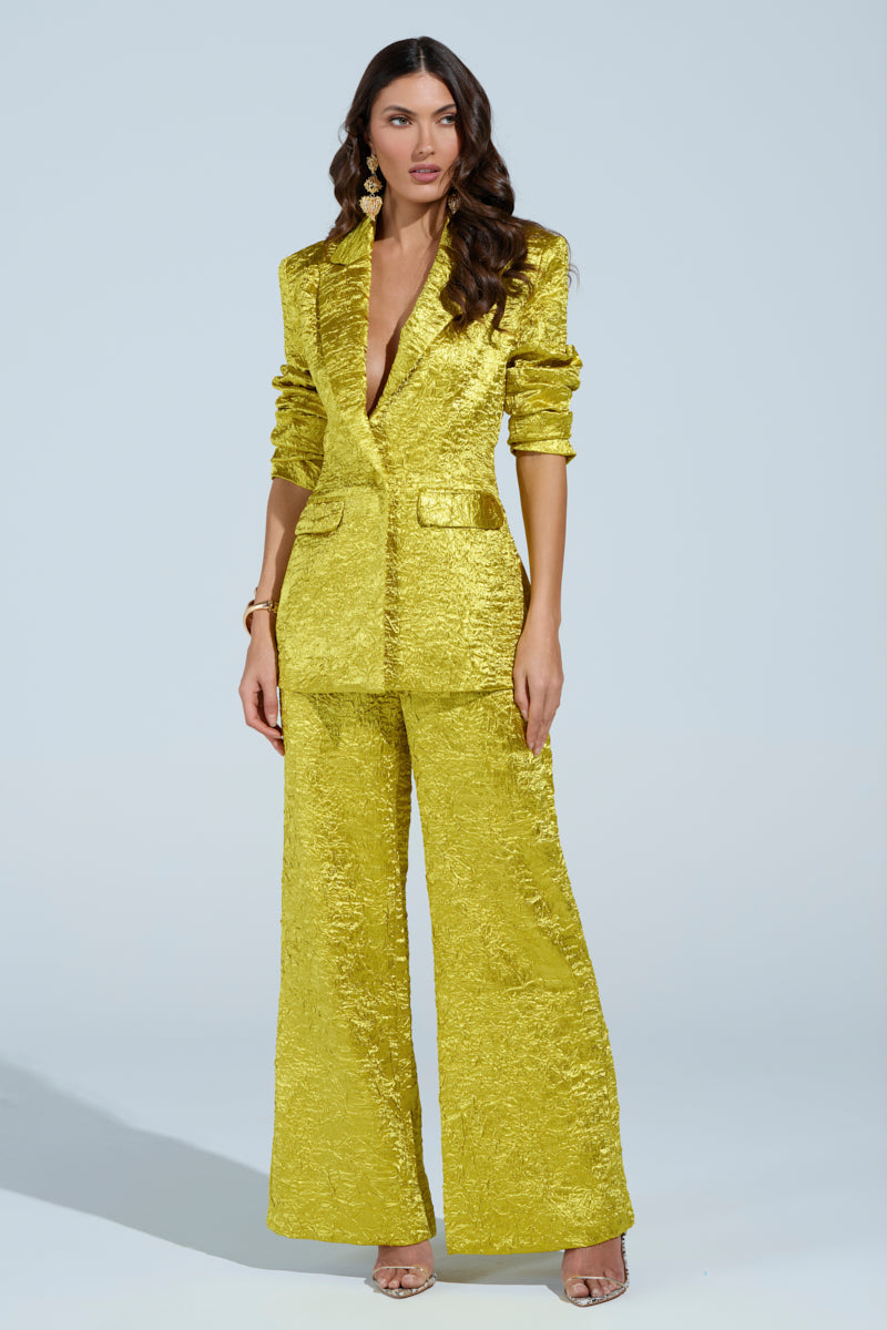 EXPENSIVE TO BE ME TROUSER