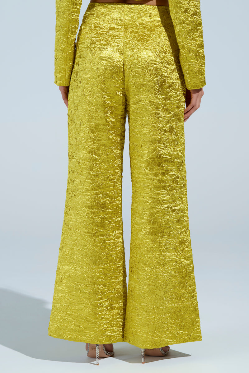 EXPENSIVE TO BE ME TROUSER