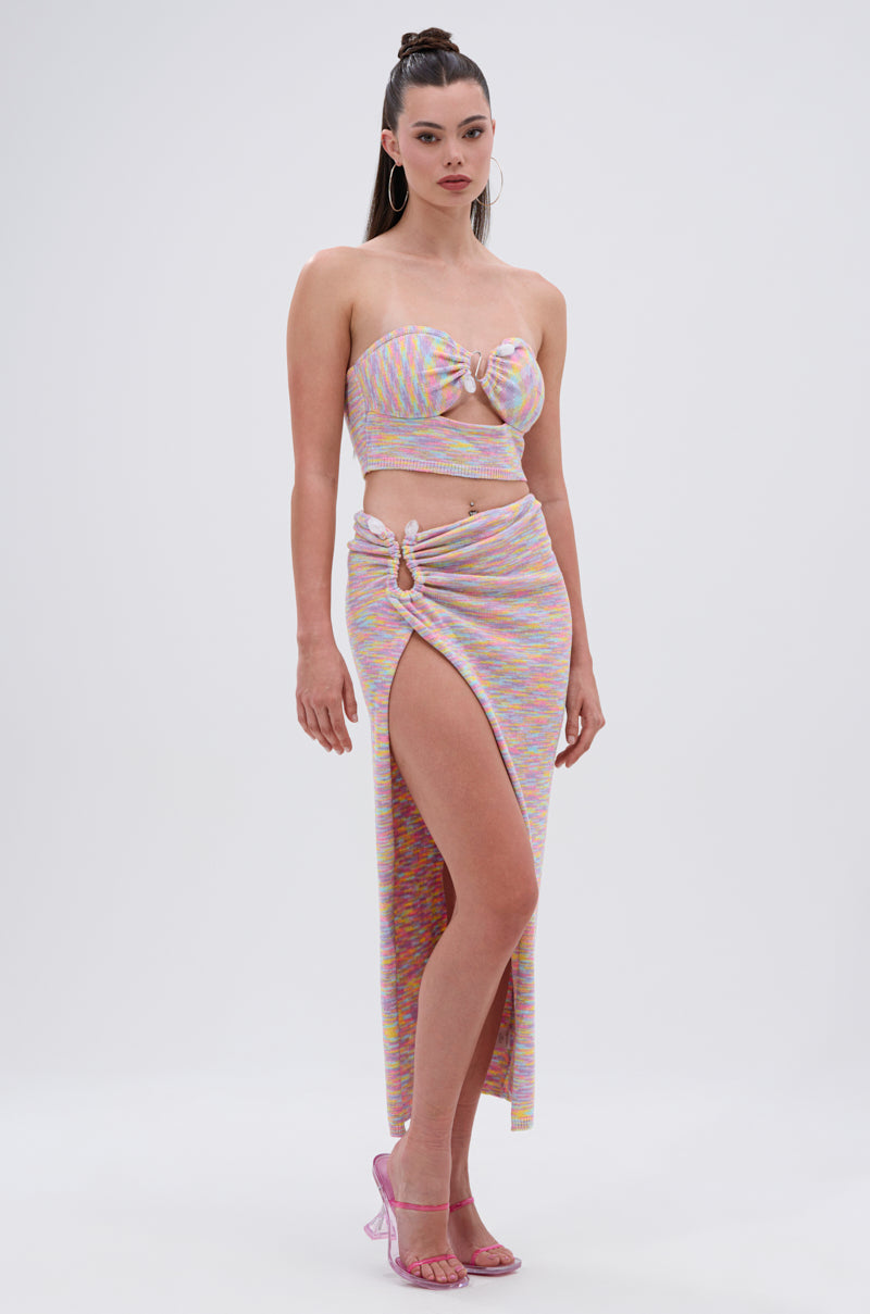 SUMMER TIME LOVE BRALETTE