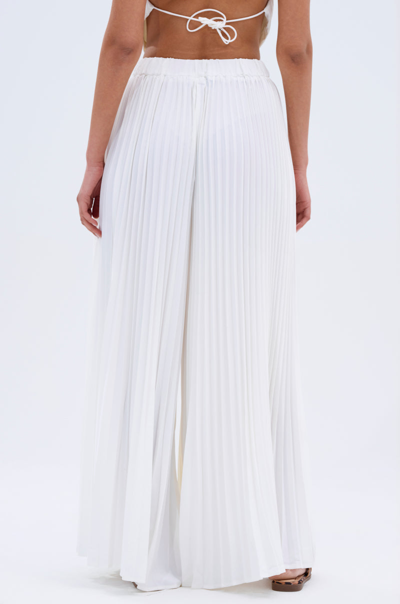 FLY INTO THE AIR PALAZZO PANT