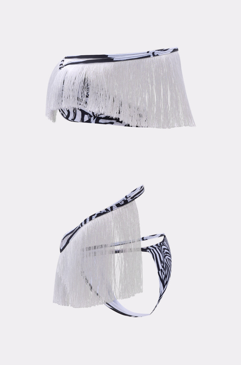 TOO WILD FOR YOU BIKINI