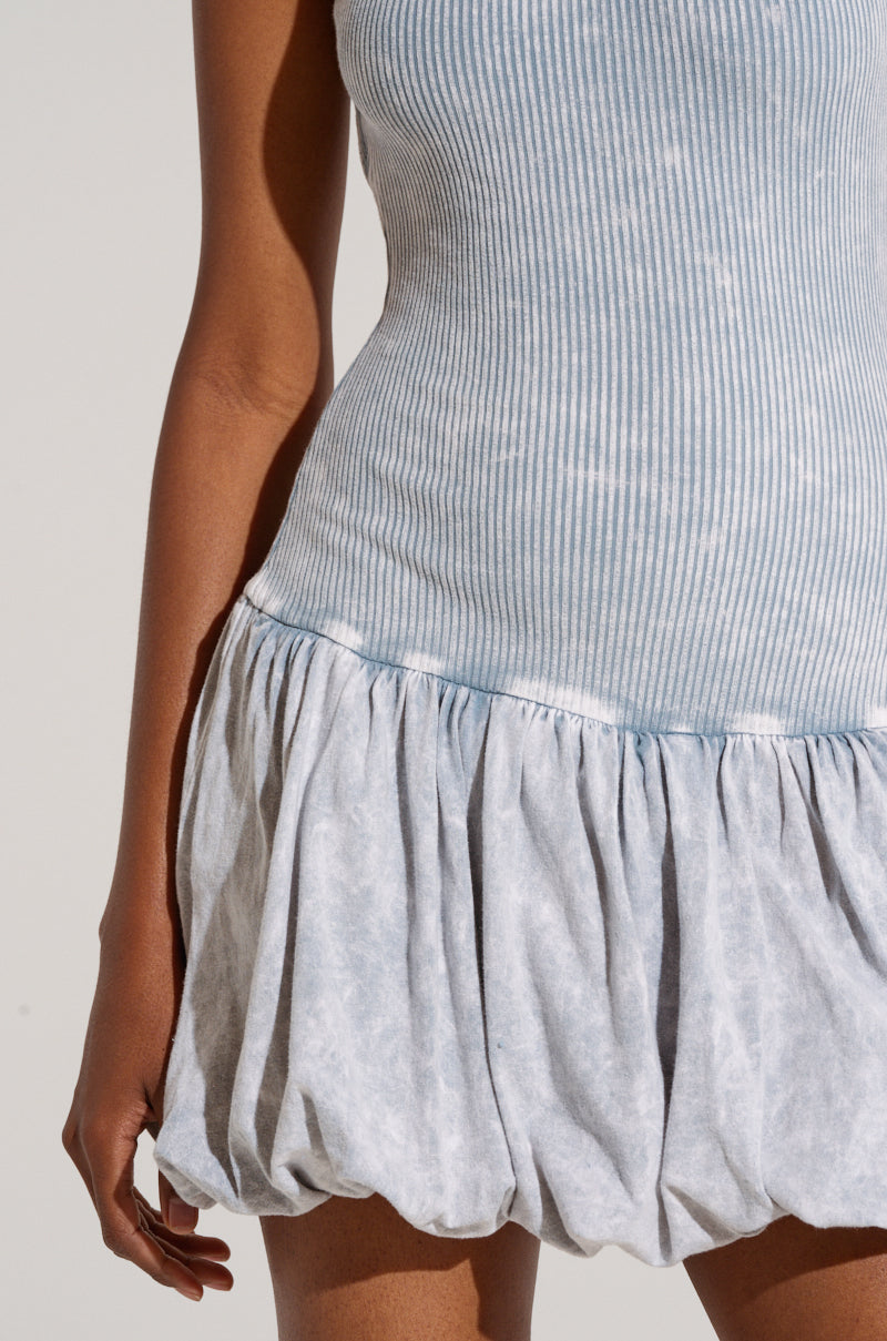 THE BEST OF THE BEST MINI DRESS