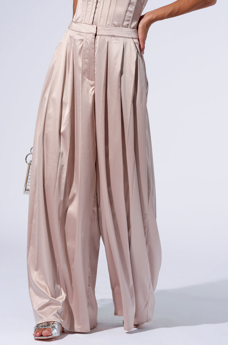 TAKE IT EASY TROUSER