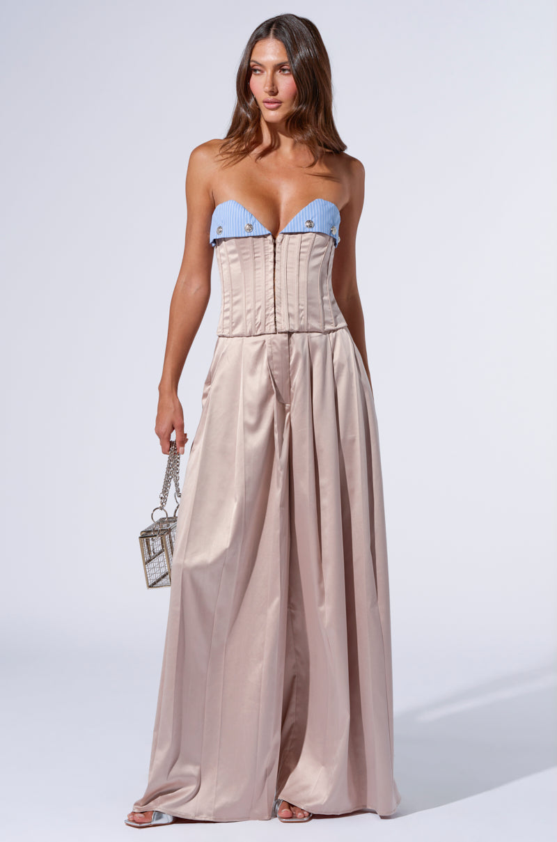 TAKE IT EASY TROUSER