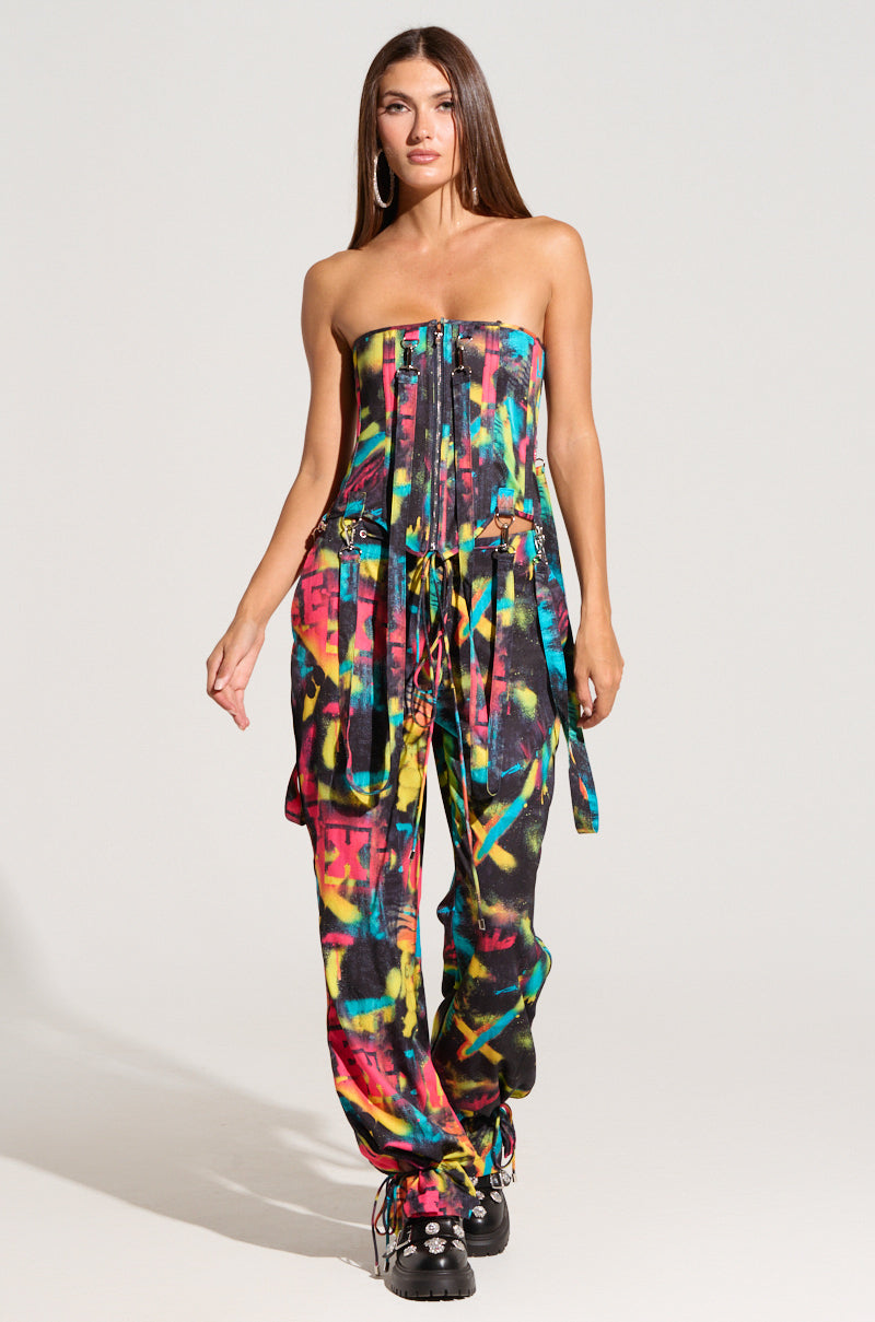 ISLAND GIRL JOGGER PANT