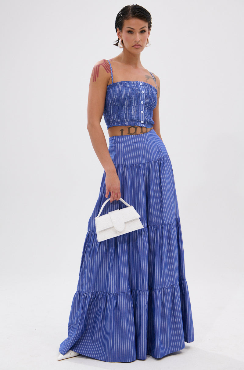 BUSINESS ONLY BRALETTE