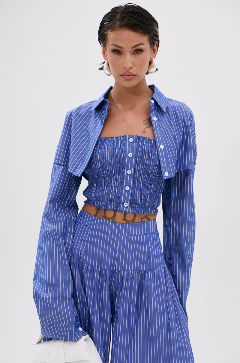 BUSINESS ONLY BUTTON DOWN