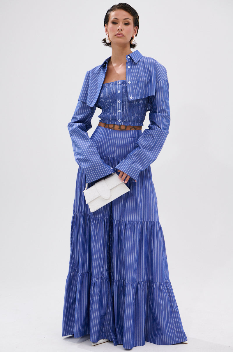 BUSINESS ONLY BUTTON DOWN