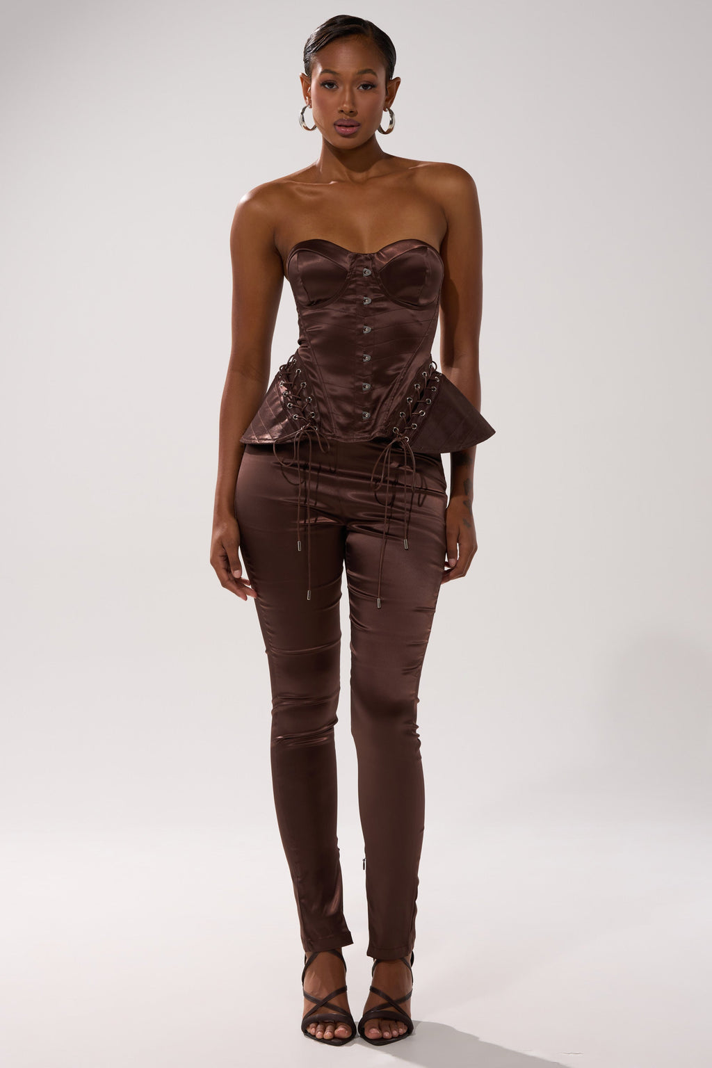 AINT MY PROBLEM LEGGING