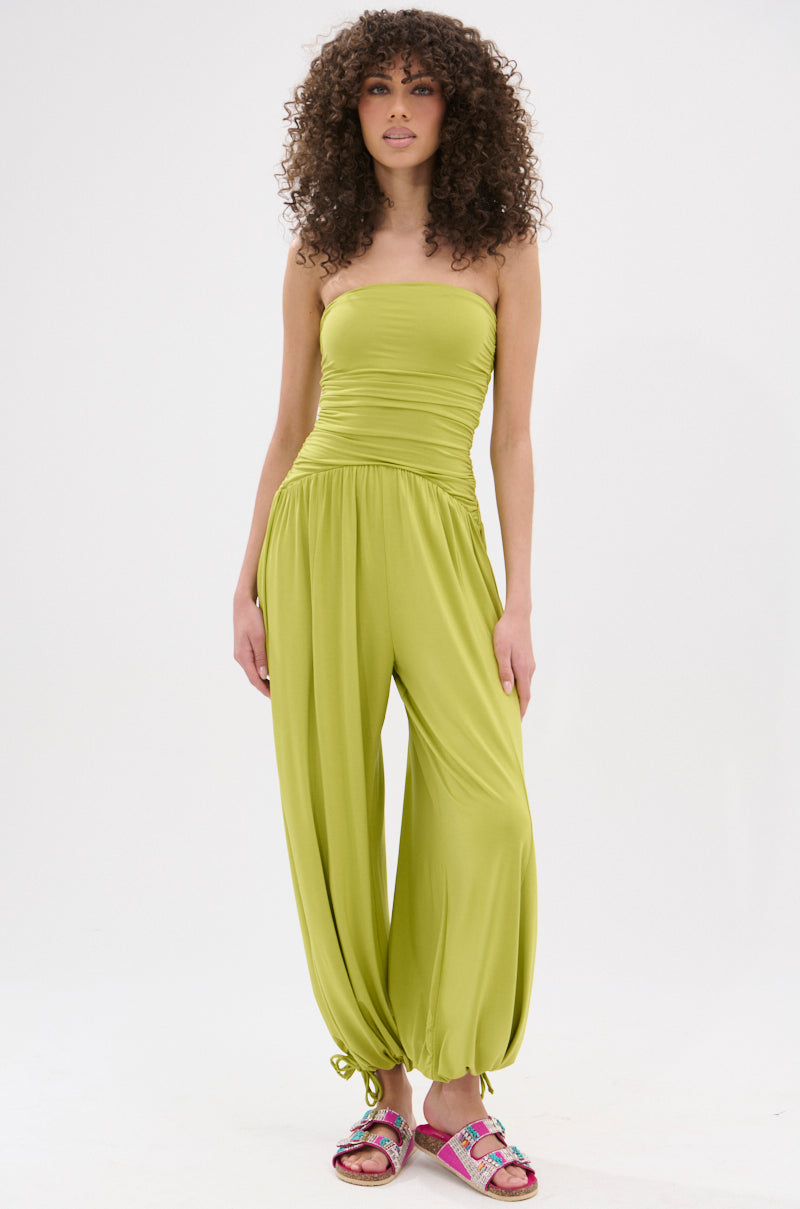LOVE SONG JUMPSUIT