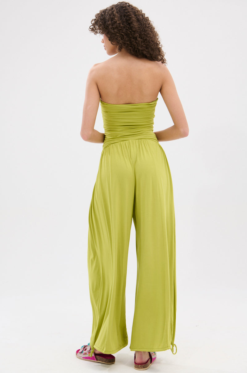 LOVE SONG JUMPSUIT