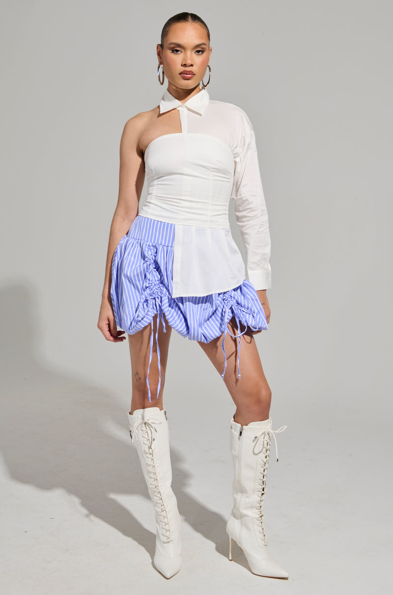 DREAMERS BUBBLE SKIRT
