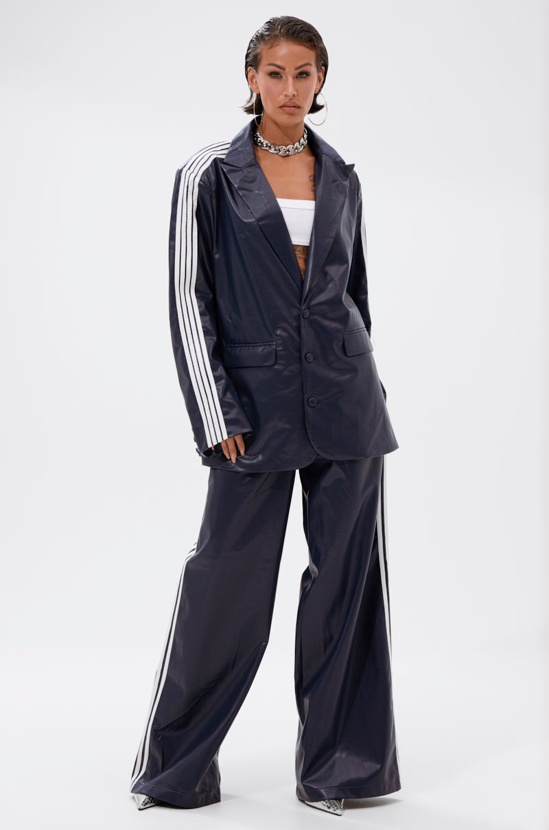 DAYTIME LOVIN TROUSER IN NAVY