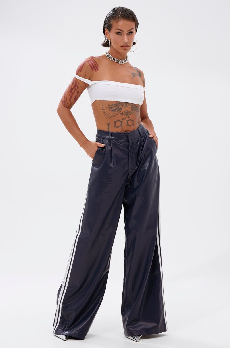 DAYTIME LOVIN TROUSER IN NAVY