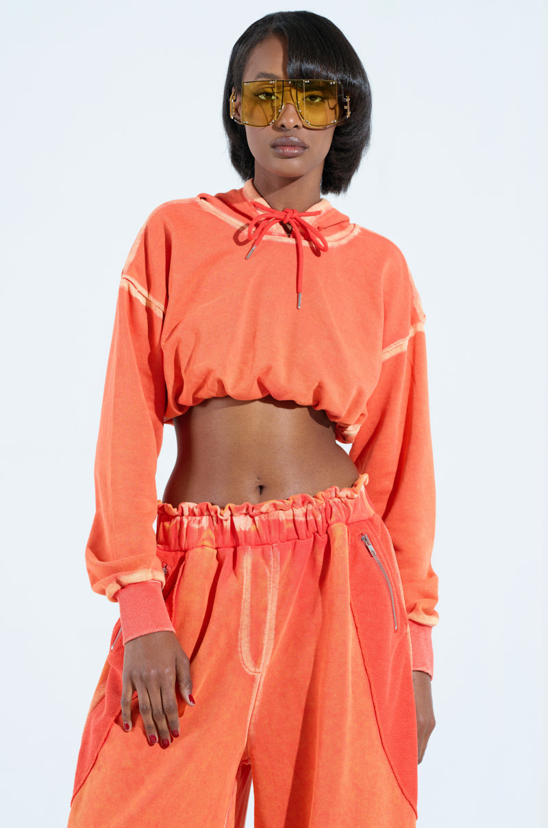 SWEET AS CAN BE SWEATSHIRT