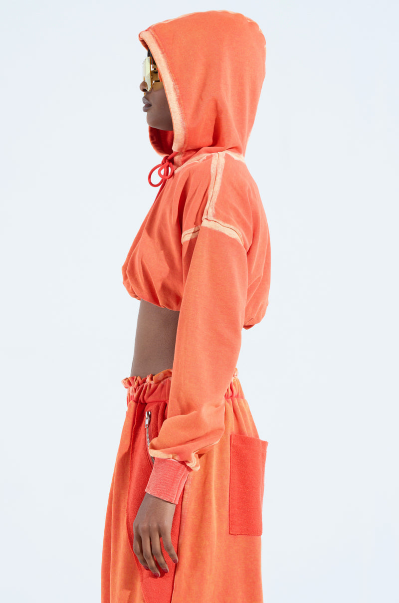 SWEET AS CAN BE SWEATSHIRT