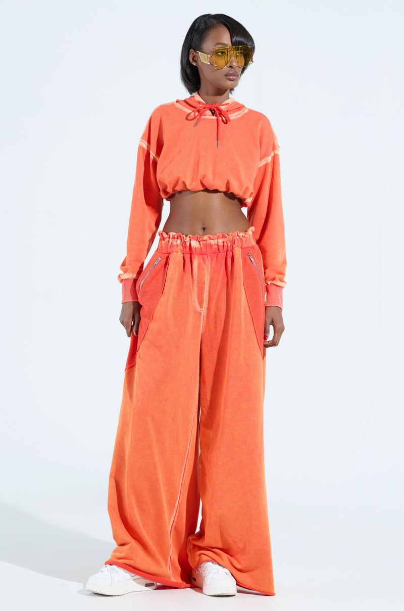 SWEET AS CAN BE SWEATSHIRT