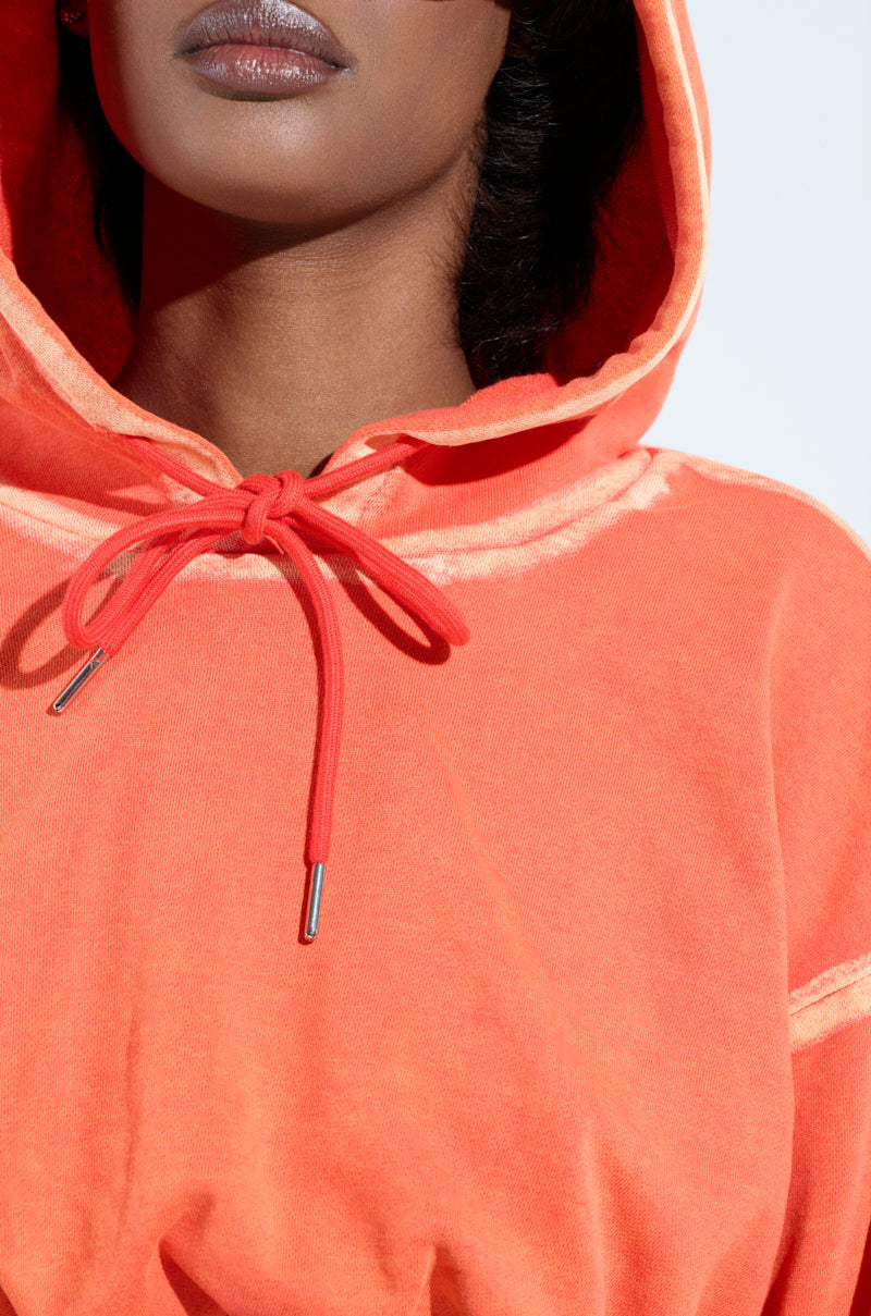 SWEET AS CAN BE SWEATSHIRT