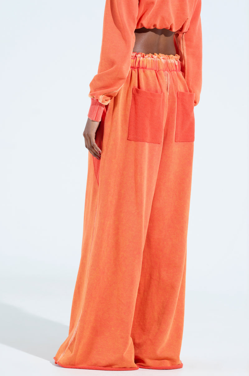 SWEET AS CAN BE PANT