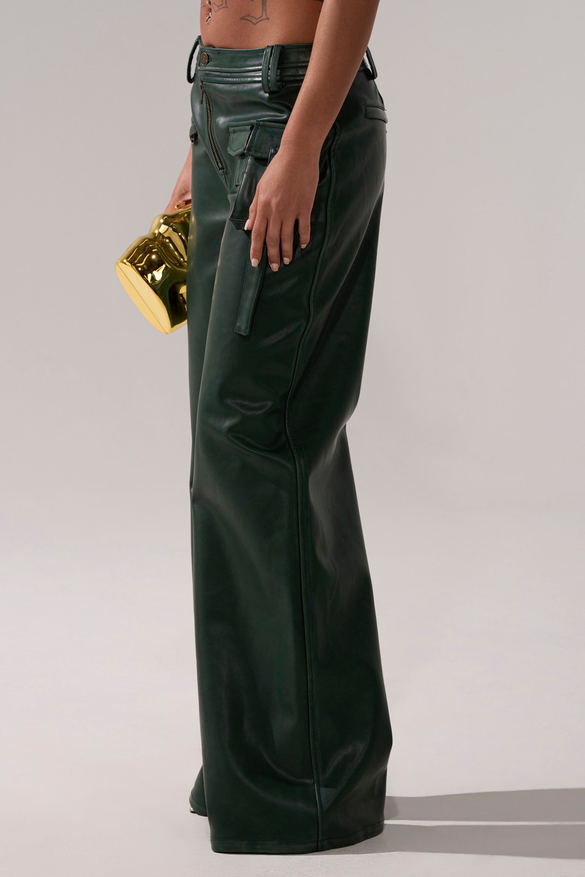 SO YOU THOUGHT TROUSER