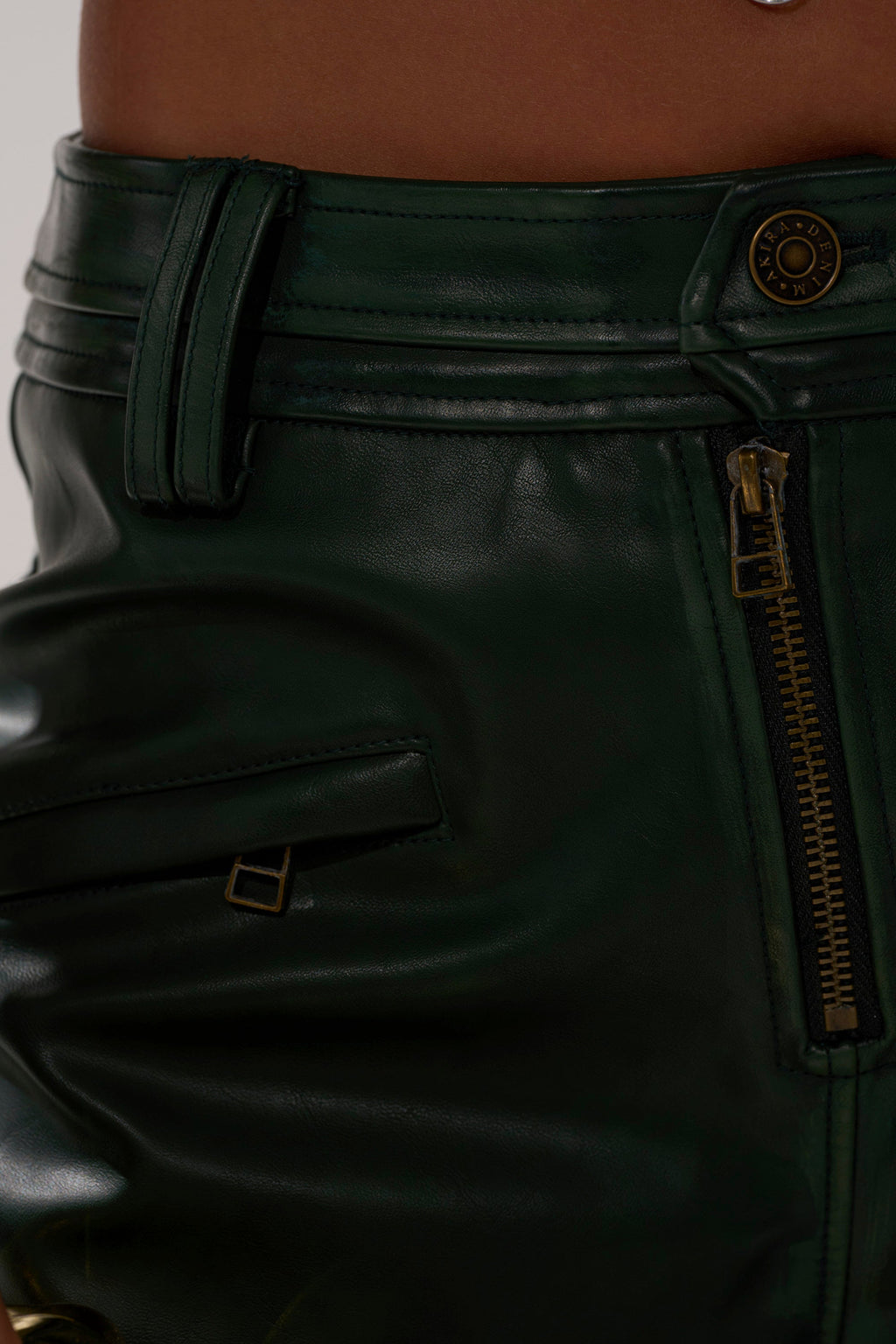 SO YOU THOUGHT TROUSER