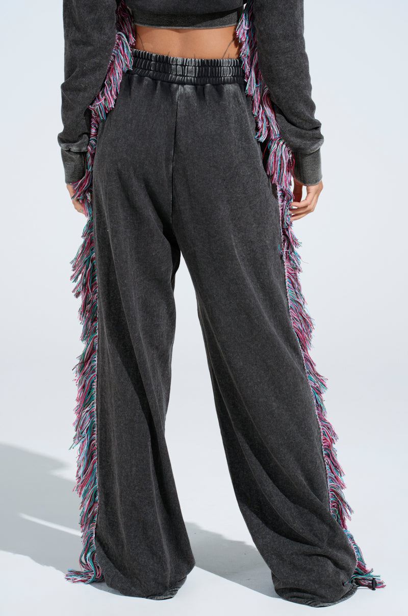 THE ONE AND ONLY JOGGER