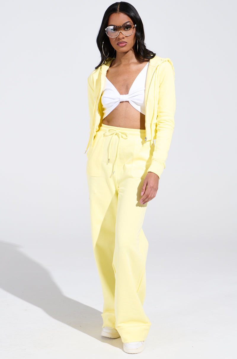 BUTTERFINGER SWEATSHIRT