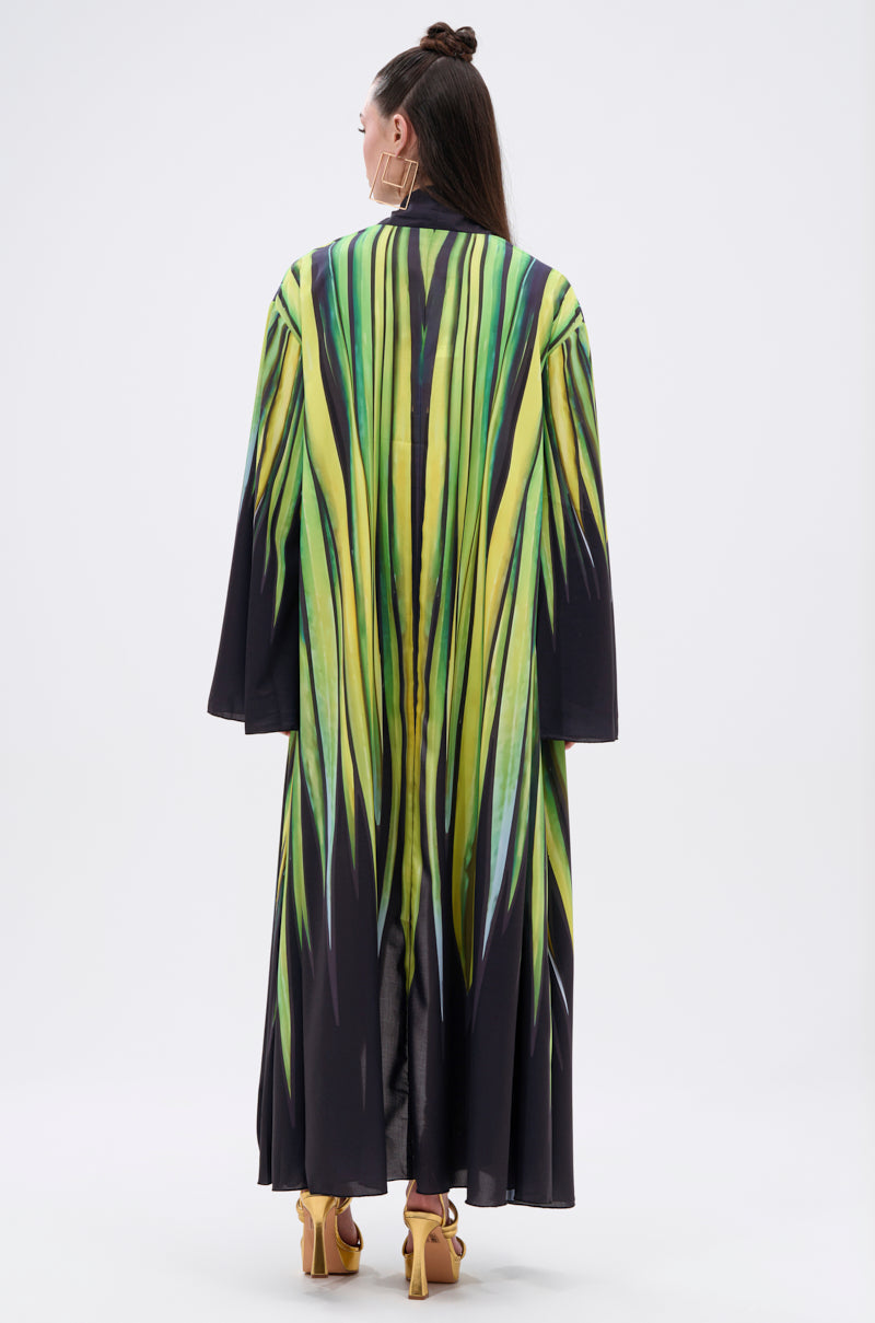 DEEP IN THE WOODS DUSTER