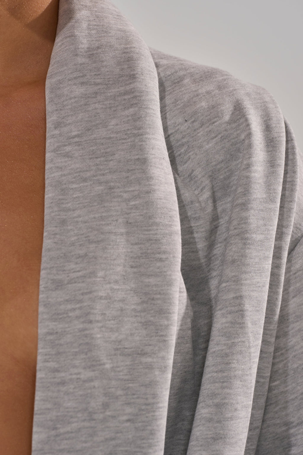 JUST TOO COOL FOR YOU SWEATSHIRT