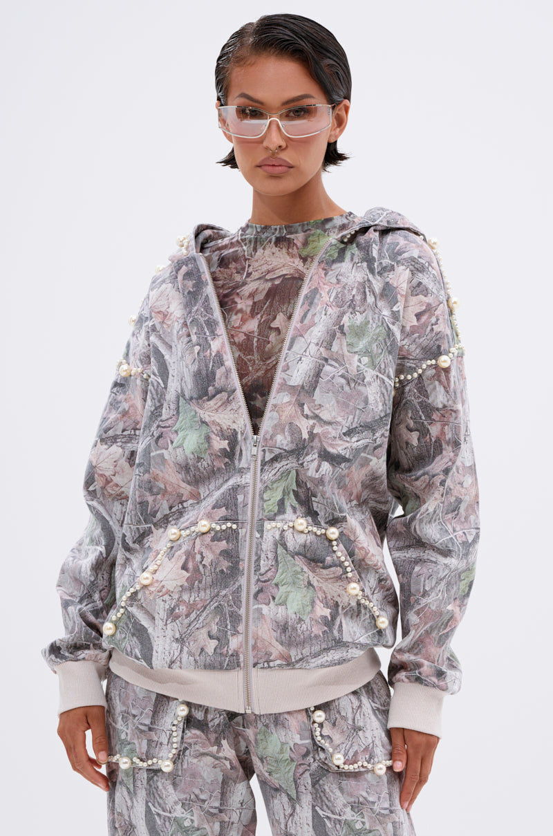 MEET ME HALFWAY SWEATSHIRT