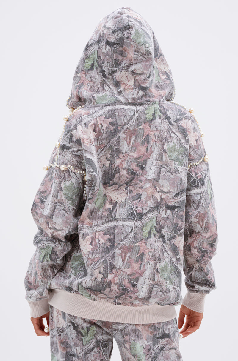 MEET ME HALFWAY SWEATSHIRT