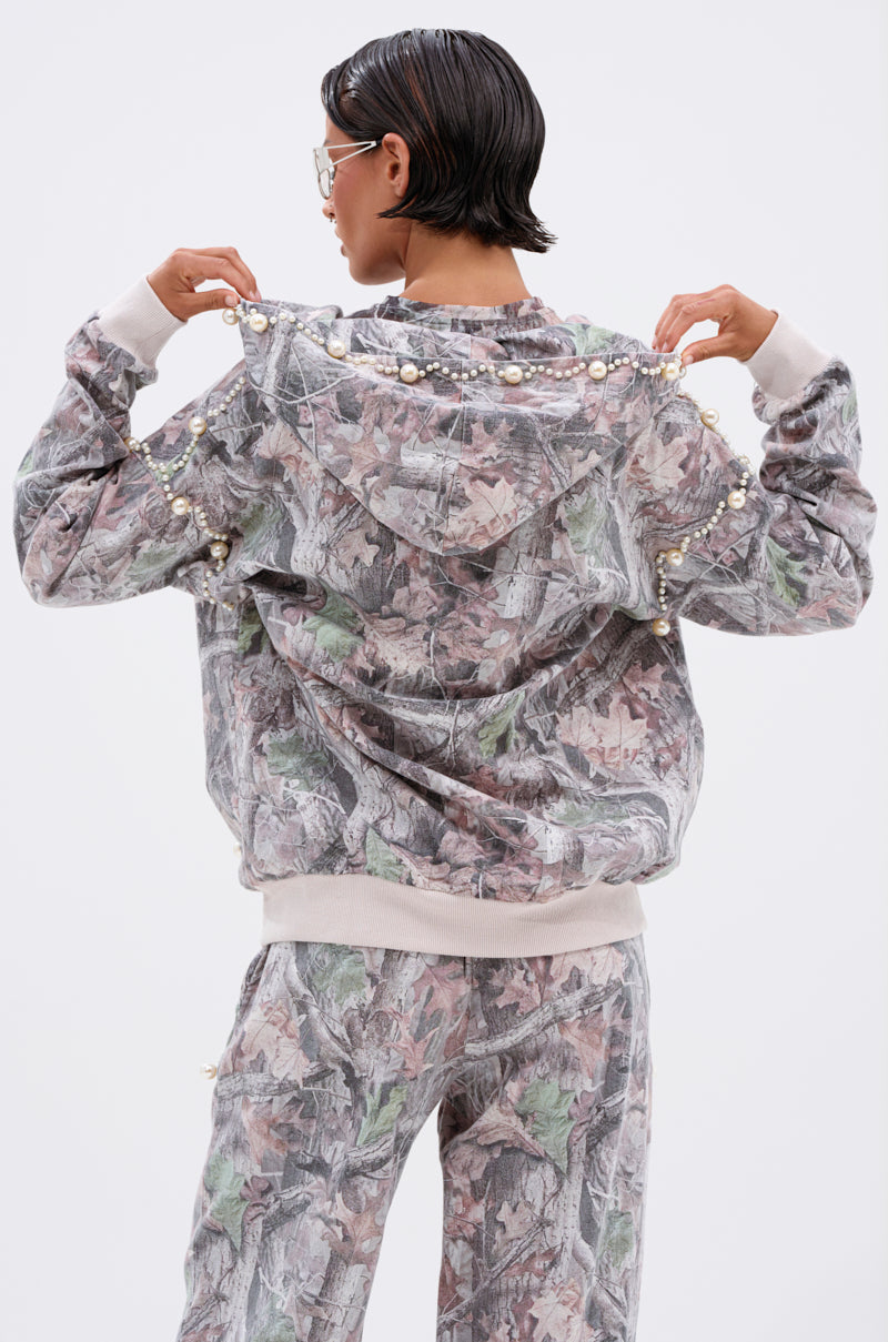 MEET ME HALFWAY SWEATSHIRT