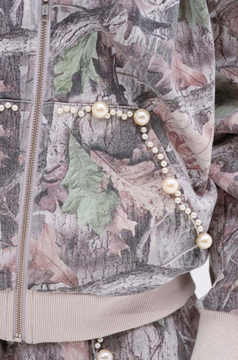 MEET ME HALFWAY SWEATSHIRT