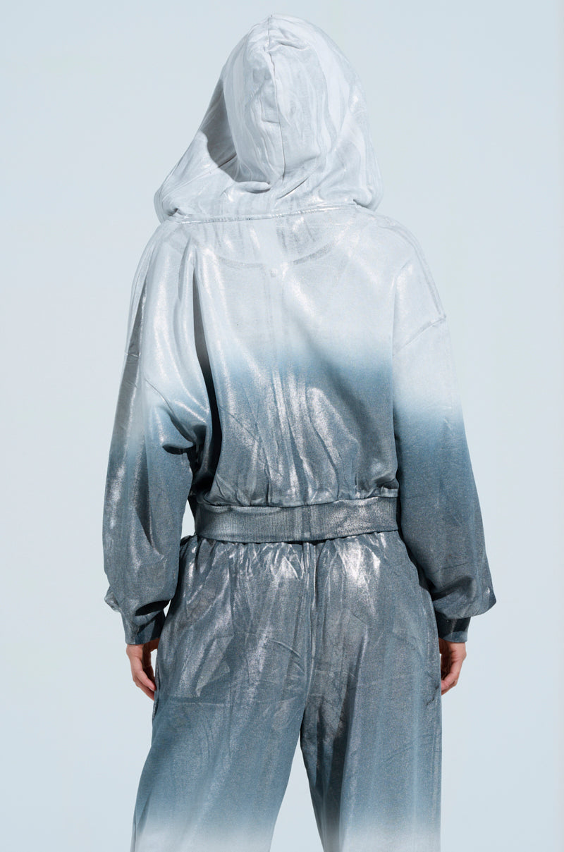 SHINING DOWN ON YOU SWEATSHIRT