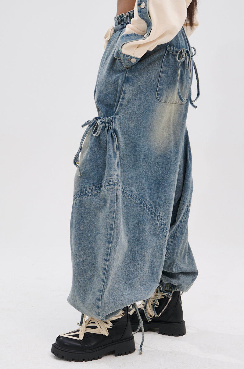 RELAX WITH WITH ME JOGGER