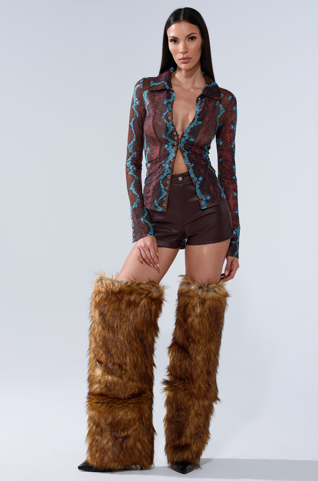 DONT BE A SNAKE BUTTON DOWN