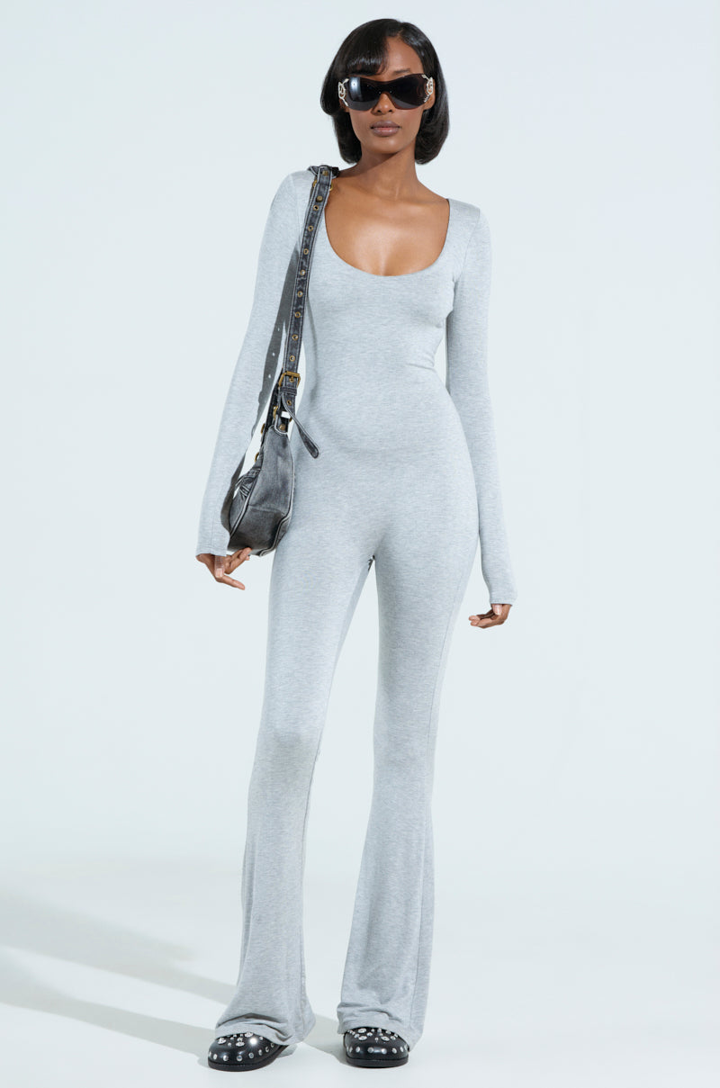 IN YOUR DREAMS JUMPSUIT