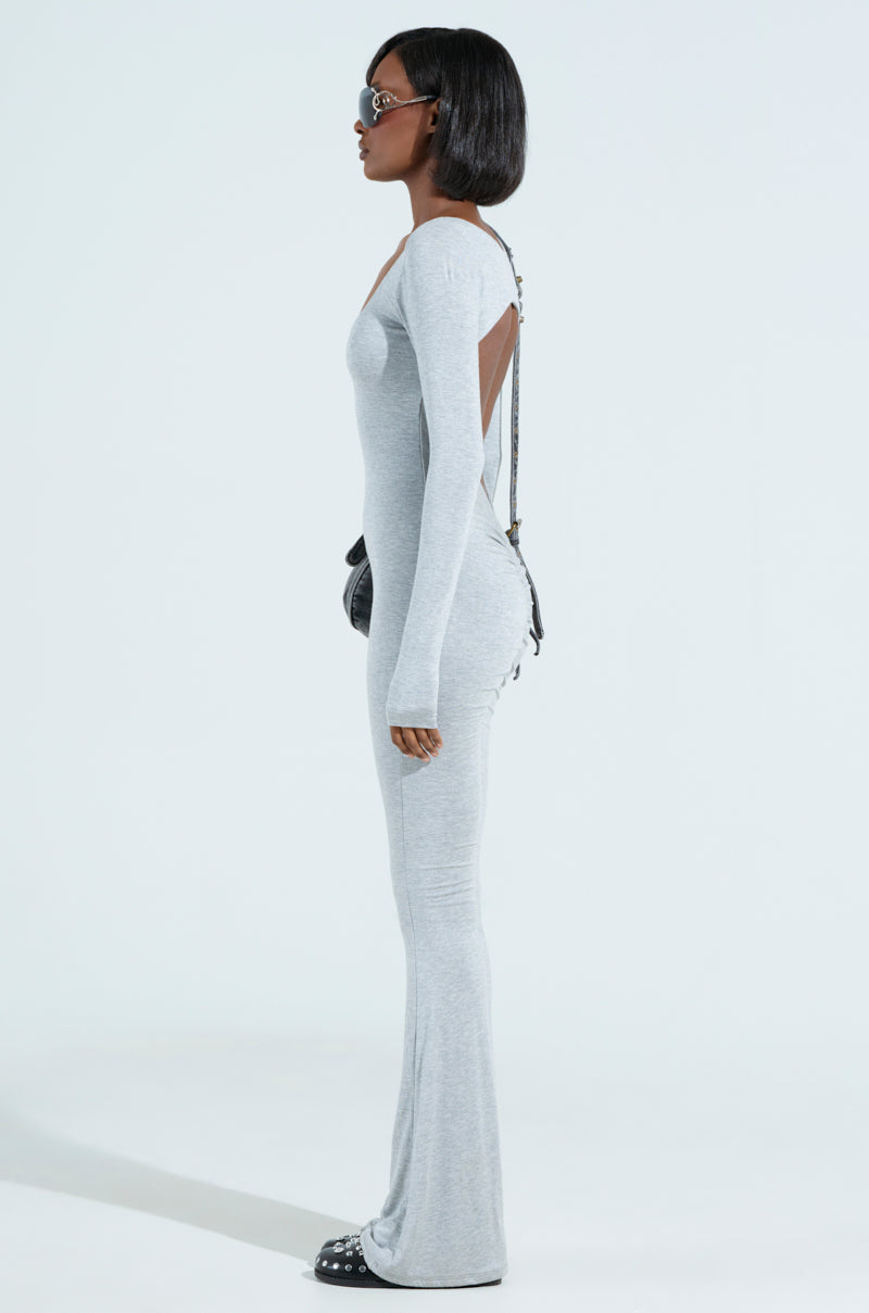 IN YOUR DREAMS JUMPSUIT