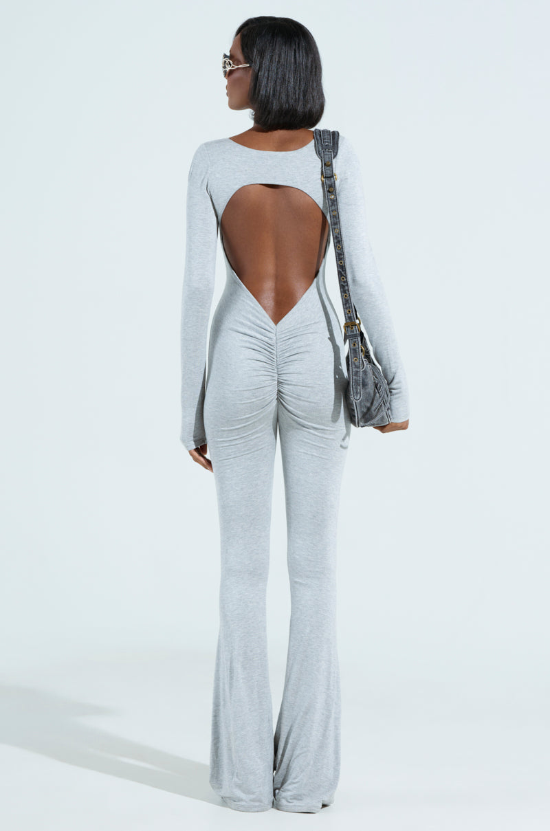 IN YOUR DREAMS JUMPSUIT