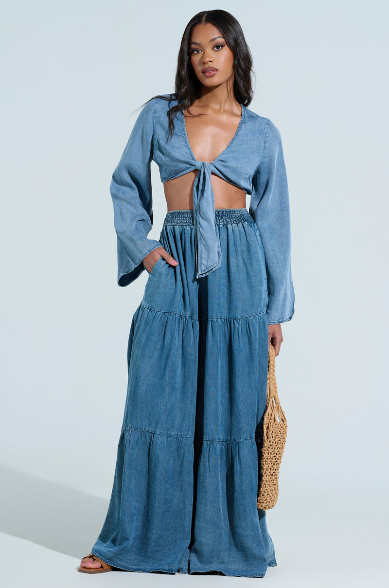 PERFECT AS CAN BE PANT