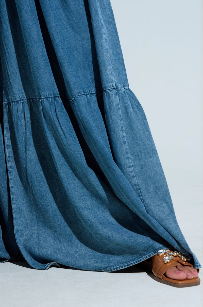 PERFECT AS CAN BE PANT