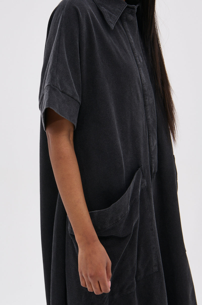 HAPPY HOUR FRENCH TERRY JUMPSUIT