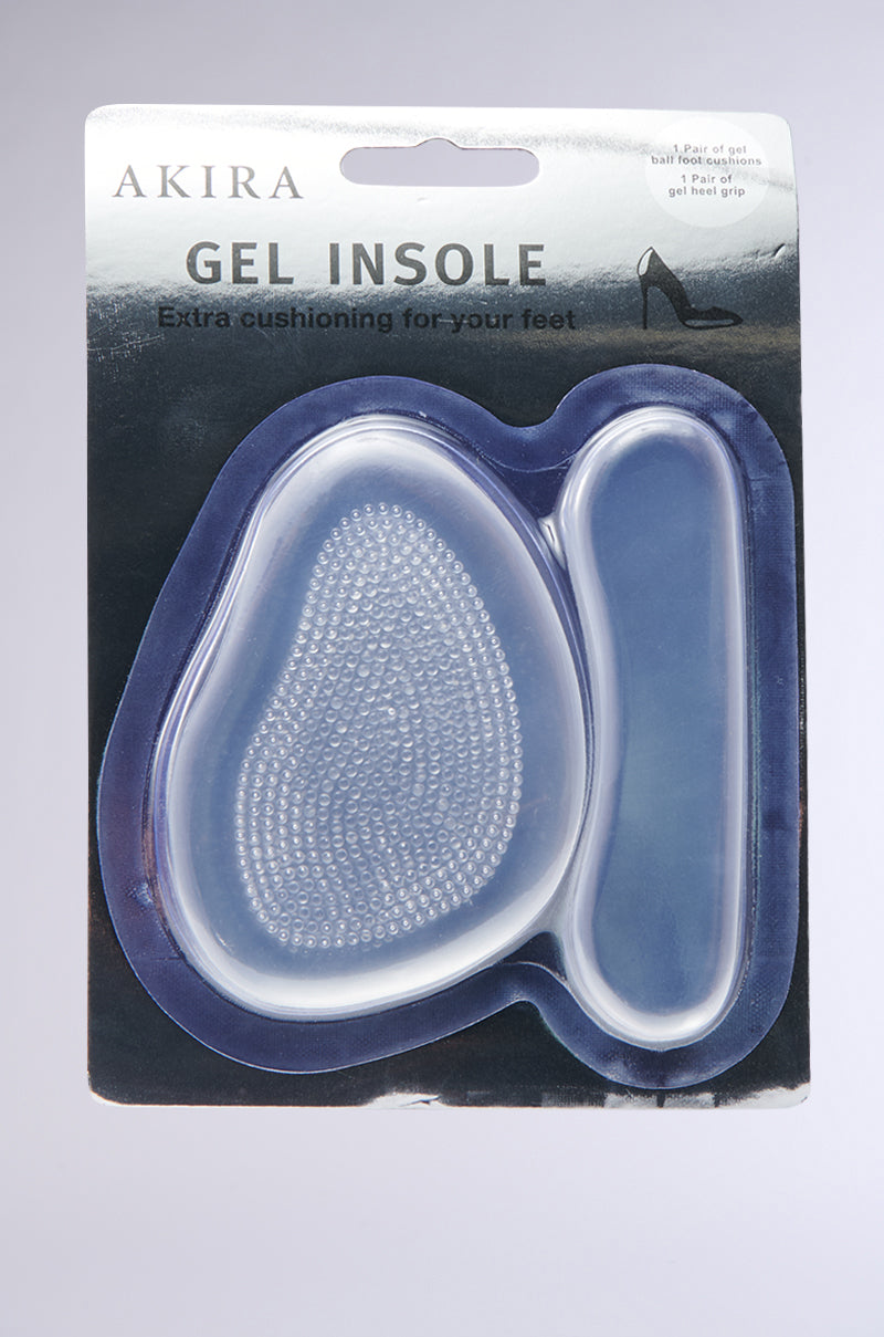 PAINLESS FOOT INSOLE