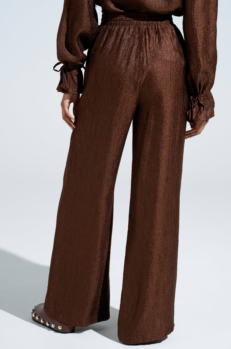 PALERMO PALAZZO PANT